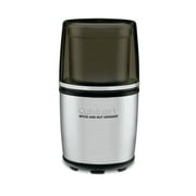 Cuisinart Electric Spice-and-Nut Grinder, Stainless/Black (SG-10C)