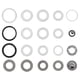 thumbnail image 5 of 244194 Pump Repair Packing Valves Kit Compatible With 295 390 395 490 495 595 Airless Paint Spray G, 5 of 5