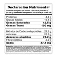 thumbnail image 2 of Helado Haagen Dazs chocolate belga 473 ml, 2 of 6