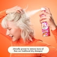 thumbnail image 4 of amika Perk Up Ultra Oil Control Dry Shampoo 1.8oz, 4 of 5