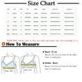 thumbnail image 2 of SMihono Graceful Anti-Saggy Breasts Bra, Nulalift Bra, Nulalift Anti-Sagging Bra High Elasticity Body Shaping Lifting Bra Pink M, 2 of 2