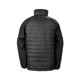 thumbnail image 2 of Result - Chaqueta negra acolchada Compass para chico hombre (Negro/Azul Real) Result UTPC3326_blackroyalblue, 2 of 2