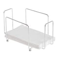 thumbnail image 6 of HUBERT® Wire Napkin Holder - Chrome, 6 of 7
