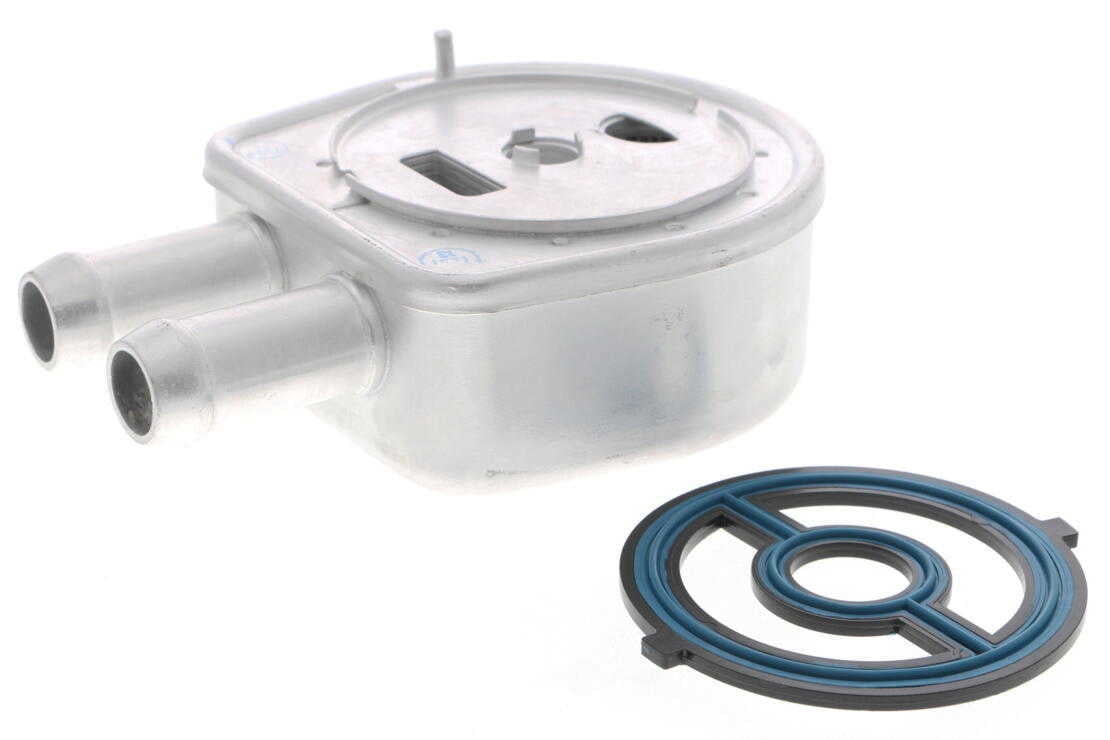 VEMO V25-60-0047 Oil Cooler, engine oil