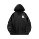 thumbnail image 1 of Sudaderas con capucha para mujer Sudadera de manga larga Tops de manga larga para otoño trabajo senderismo SG Yuyangstore Sudadera con capucha para mujer, 1 of 8