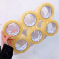 thumbnail image 2 of Cinta adhesiva transparente embalaje Cajas 150m 48mm OKAERI Scotch Diurex Tape, 2 of 6