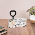 thumbnail image 4 of We Decided On Forever Photo Frame, 4 of 4