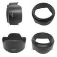 thumbnail image 4 of HB-90A Lens Hood Shade for Z-DX 50-250mm f/4.5-6.3 62mm Lens Hood Replacement HB-90A Blackout-Cover Camera Accessory, 4 of 7