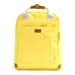 thumbnail image 3 of Golla OY G1765 15.6 in. Sun Style Orion Classic Daypack Laptop Backpack - Yellow, 3 of 10