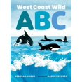 thumbnail image 1 of Pre-Owned West Coast Wild ABC (Board book) 1773066218 9781773066219, 1 of 1