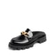 thumbnail image 1 of DREAM PAIRS Mules para Mujer Slip On Plataforma con Tacón Grueso, 1 of 8