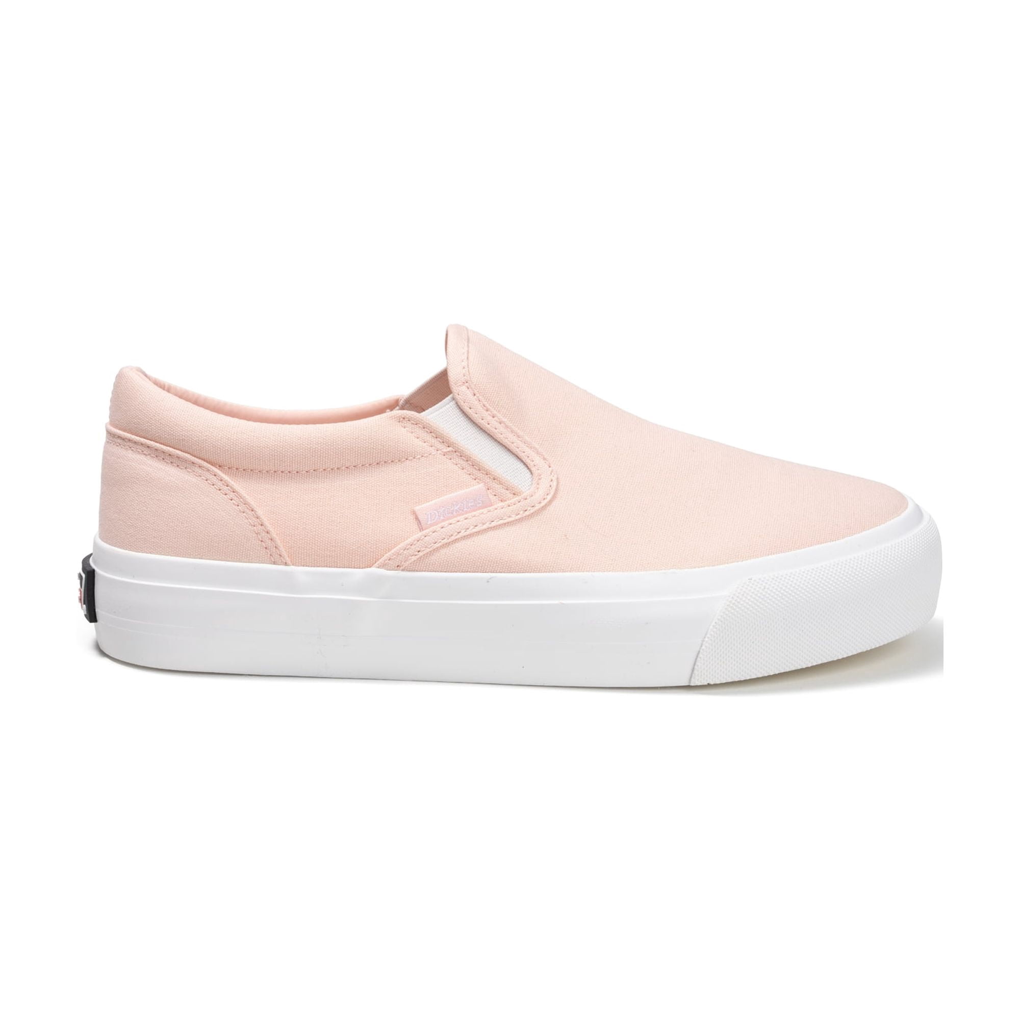 Dickies Ladies Slip On Sneaker