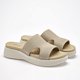 thumbnail image 2 of SANDALIA EVALIGHT BEIGE 140418, 2 of 4