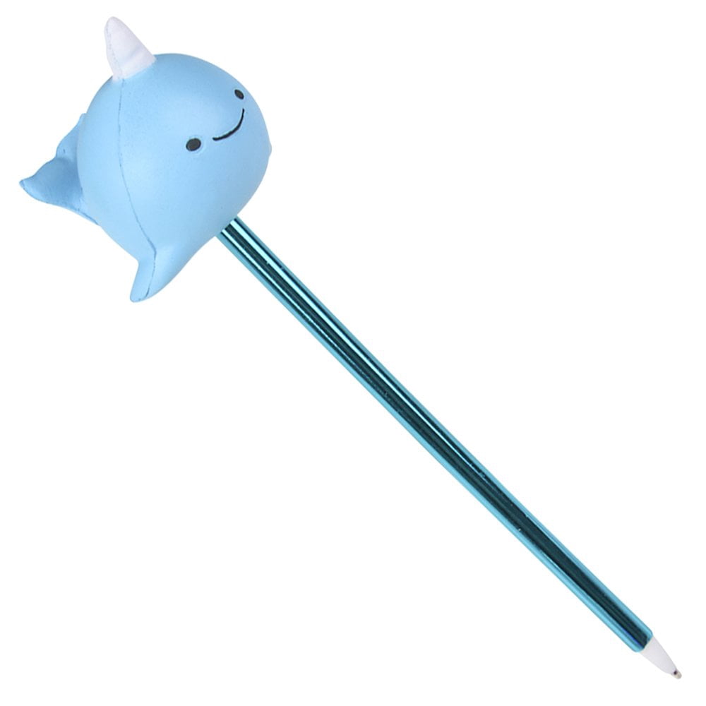 Toy Stack TSPSQMAG 8.25 in. Squish Magical Pens