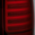 thumbnail image 7 of AKKON - Fits 2013-2018 RAM 1500 2500 3500 Pickup Truck LED Type Dark Red Tail Light Brake Lamp Passenger Right Side, 7 of 7