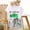 Multicolor1, variant on Boys Cotton Outfit Sets, Summer Graphic Short Sleeve T-Shirts and Shorts Sets Multicolor Size 6 T