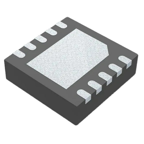 LTC6087CDD#PBF Integrated Circuits CMOS Amplifier 2 Circuit Rail-to-Rail 10DFN :RoHS, Tube