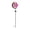 Red, variant on AOOOWER Solar Dynamic spiritual Accent Light Featuring Warm LED Shine
