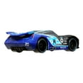 thumbnail image 4 of Disney and Pixar Cars Jackson Storm & Miguel Camino 2-Pack Collection, 1:55 Scale Die-Cast Vehicles, 4 of 6