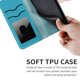 thumbnail image 4 of Funda para teléfono celular TIPOYOROO Moto G Play 5G 2024 Wallet PU, 4 of 7