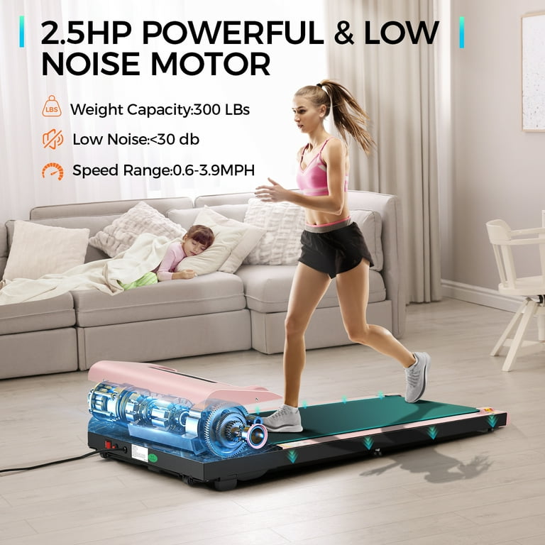 Under the couch treadmills new arrivals