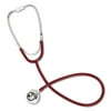 Prestige Medical Dual Head Stethoscope