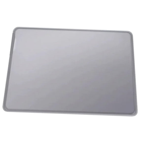 Almohadilla térmica para mascotas, manta eléctrica impermeable, alfombrilla de temperatura ajustable, portátil 30 cm x 35 cm