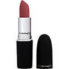 Mac By Make-Up Artist Cosmetics Powder Kiss Lipstick 0.10 oz - Sultriness