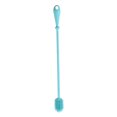 thumbnail image 2 of Monstrate Herramienta de de cepillo de silicona de mango largo para biberón recipiente de boca estrecha profunda, azul, L Type2 NO2, 2 of 6