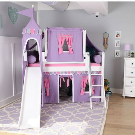 maxtrix kids wow loft