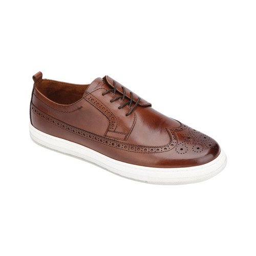 Kenneth Cole - Men's Kenneth Cole New York Colvin 2.0 Brogue Sneaker - Walmart.com - Walmart.com