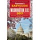 thumbnail image 1 of FROMMER S EASYGUIDE TO WASHINGTON, D.C. 2017 FROMMERMEDIA ELISE HARTMAN FORD, 1 of 1