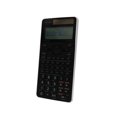 thumbnail image 2 of Sharp ELW535XGWH WriteView Scientific Calculator for High School, College & University, 422 Functions, 16-Digit Display, 3 Modes, Statistics & Memory Functions, 2 of 7