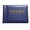 blue, variant on Coin Holder Collection Storage Album Book, 60 Coin Capacity, Suitable For Coins, Tokens, Medallions, Portable And Easy To Use