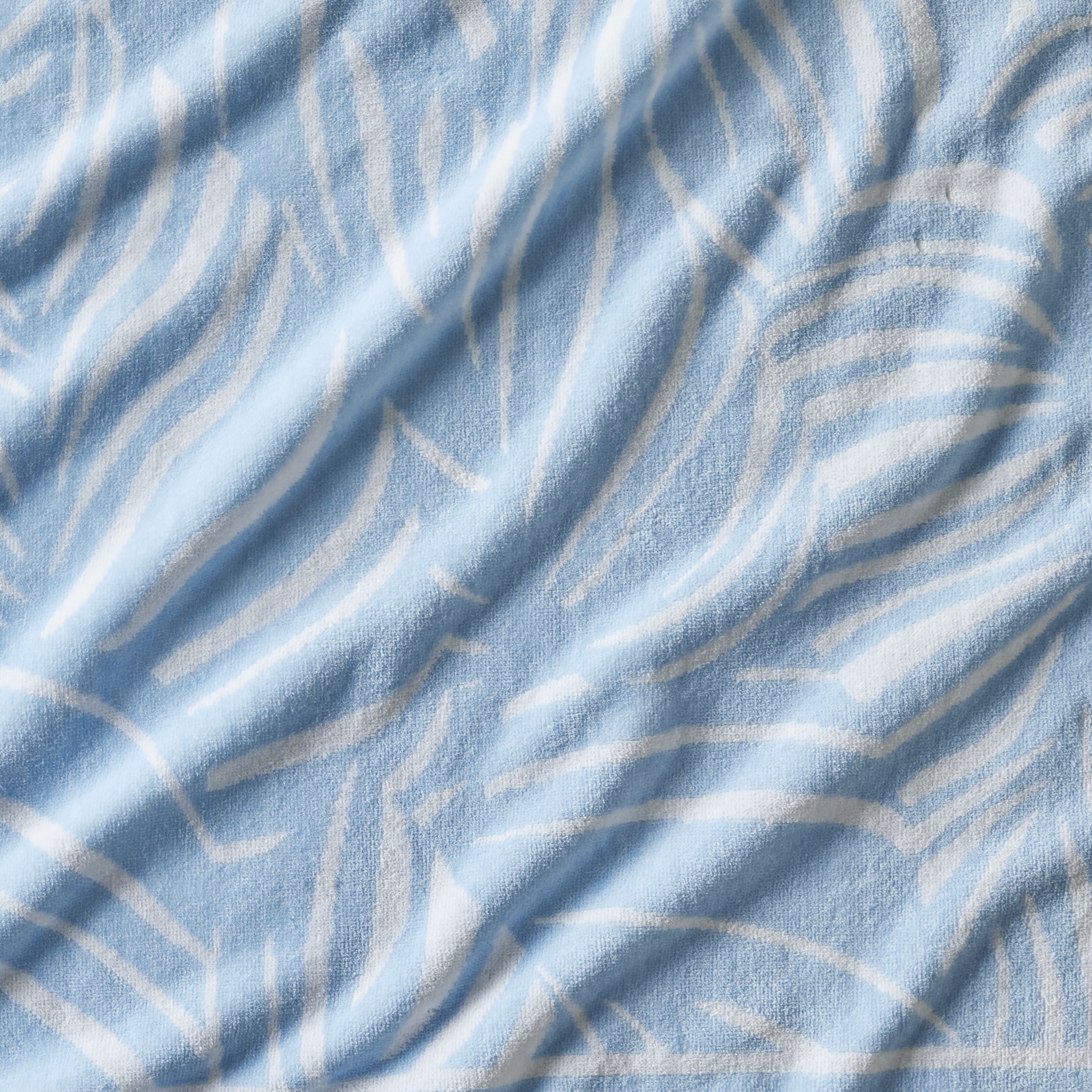 SKY-HI♡FLYERS BIG TOWEL NHL Philadelphia Flyers Pyschedelic Beach Towel