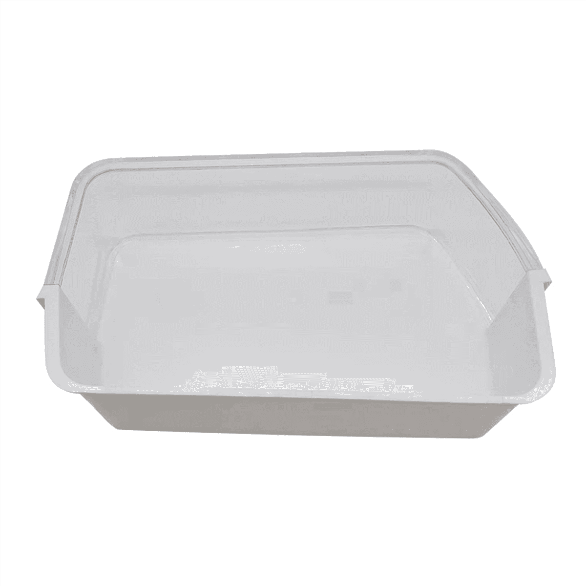 ! 2X DA97-12657A Door Shelf Basket Bin Left Replacement Refrigerator