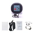 thumbnail image 2 of HLONK Wifi Water Valv-e Controller Smart Water Valv-e Shut Off Automatic Valv-e Watering Timer Sprinkler Controller, 2 of 4