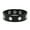Black, variant on Gothic Jewelry Stylish Wristband Unique Bracelet Leather Strap Bracelet