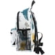 thumbnail image 4 of Mochila para niños en edad preescolar Mochila Dino de estilo escandinavo para niños Niños Niñas Afortunado Sencillez, 4 of 6