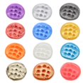 thumbnail image 2 of Slime Toy Candy Color Fluffy Blue, 60 ml, para niños, 2 of 5