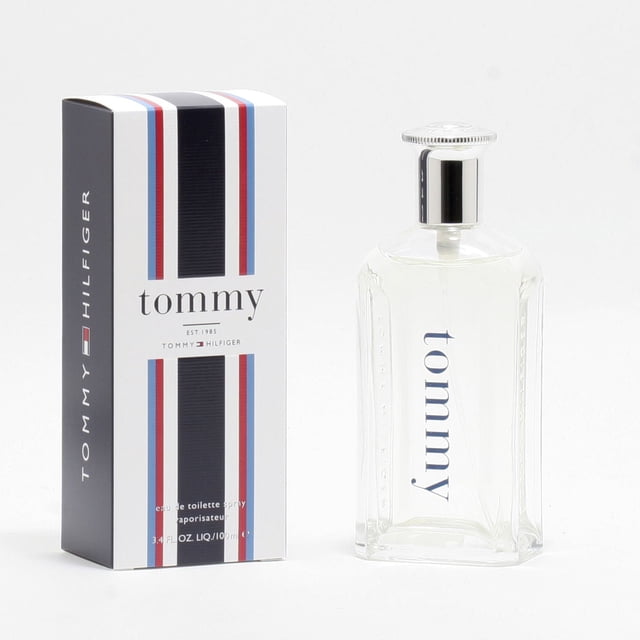 Tommy MEN by Tommy Hilfigeredt Spray 100 ml