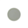 thumbnail image 1 of Luminous Silicone Insulated Coffee Place Mat Button Coaster Cup Glass Drink Mat, 1 of 8