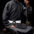 thumbnail image 3 of FUTUREORYY 1 Set Portable Erhu Waist Holder Stand Durable And Professional Performance Support For Erhu Players, 3 of 8