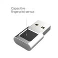 thumbnail image 4 of Advanced Windows-Friendly Fingerprint Scanner Fast Authentication for Multiple Devices, 4 of 4
