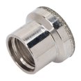 thumbnail image 1 of Tête de Dermabrasion, Acier Inoxydable Ferme Robuste Flexible Tête de Remplacement pour Machine de Beauté Microdermabrasion, 1 of 7