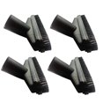 thumbnail image 1 of Suitable for Vacuum Cleaner Accessories T-Shaped Round Brush Small Square Nozzle for Sofa Cleaning-si xi, 1 of 5