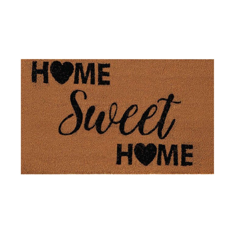 Premium Durable Door Mat Thick Heavy Duty Doormat For Indoor