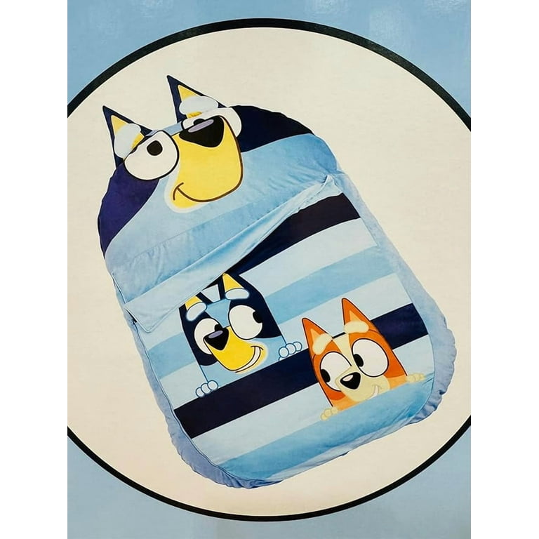 Bluey Kids Floor Lounger