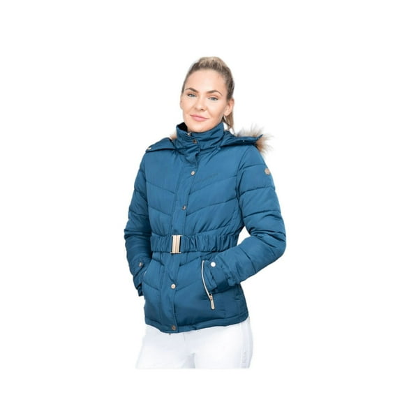 Coldstream Womens Cornhill Padded Jacket