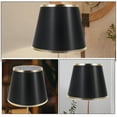 thumbnail image 4 of Marina moderna de lámpara decorativa de lámpara de lámpara de lámpara de reemplazo de tela de tela de reemplazo, 4 of 7